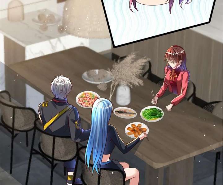 Aura Recovery: I Get a New Skill Everyday Chapter 121 172 12