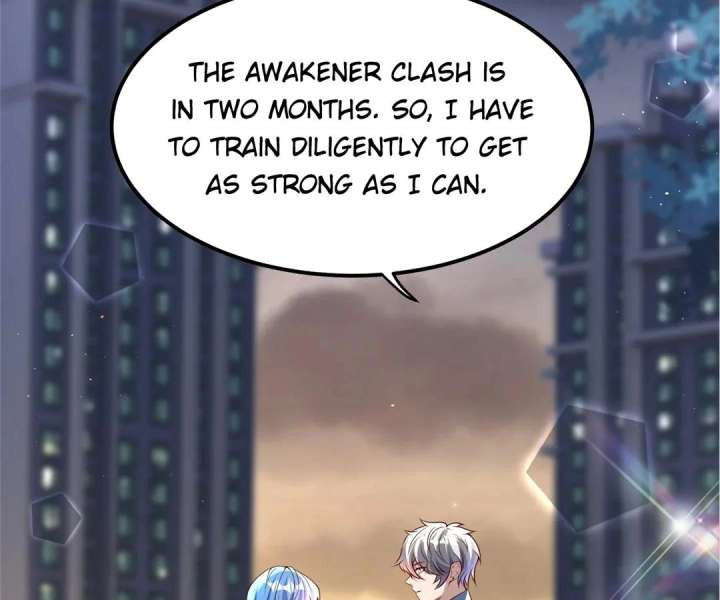 Aura Recovery: I Get a New Skill Everyday Chapter 121 177 17