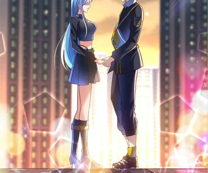 Aura Recovery: I Get a New Skill Everyday Chapter 121 178 18