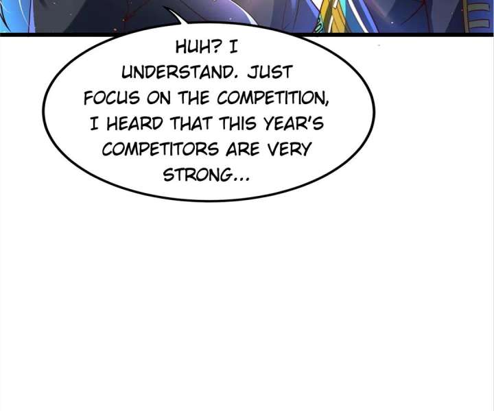 Aura Recovery: I Get a New Skill Everyday Chapter 121 181 21