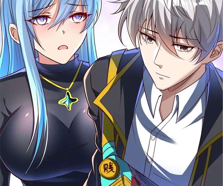 Aura Recovery: I Get a New Skill Everyday Chapter 121 183 23