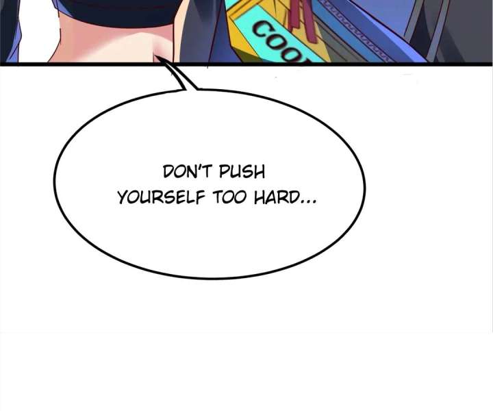 Aura Recovery: I Get a New Skill Everyday Chapter 121 184 24