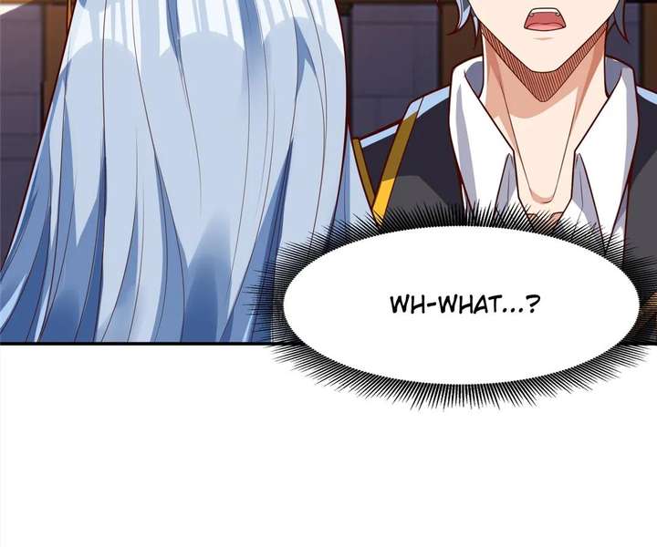 Aura Recovery: I Get a New Skill Everyday Chapter 121 186 26