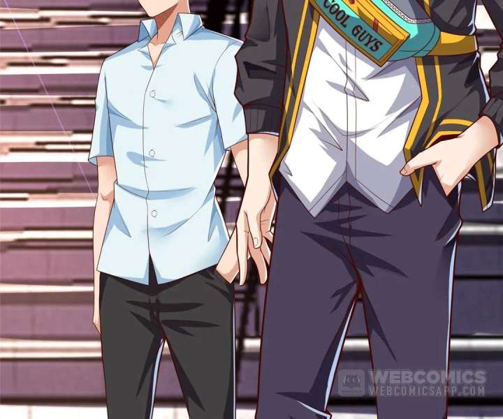 Aura Recovery: I Get a New Skill Everyday Chapter 121 195 35