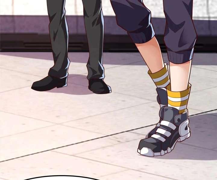 Aura Recovery: I Get a New Skill Everyday Chapter 121 196 36