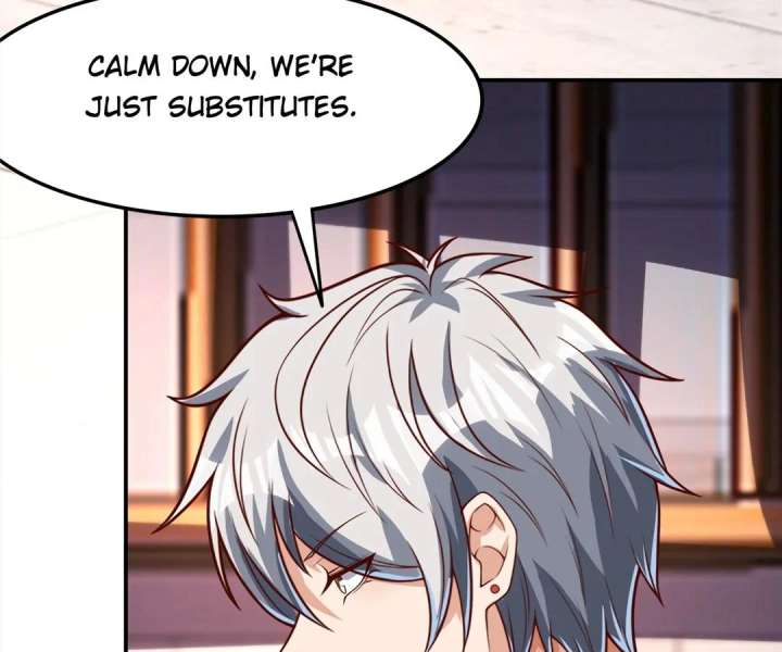 Aura Recovery: I Get a New Skill Everyday Chapter 121 197 37