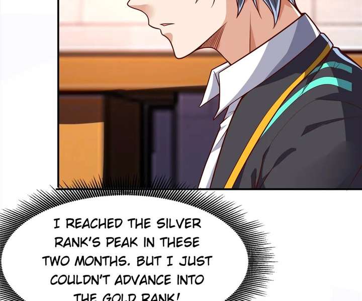 Aura Recovery: I Get a New Skill Everyday Chapter 121 198 38