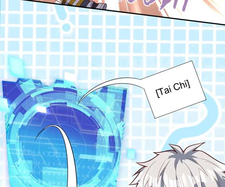 Aura Recovery: I Get a New Skill Everyday Chapter 121 202 42