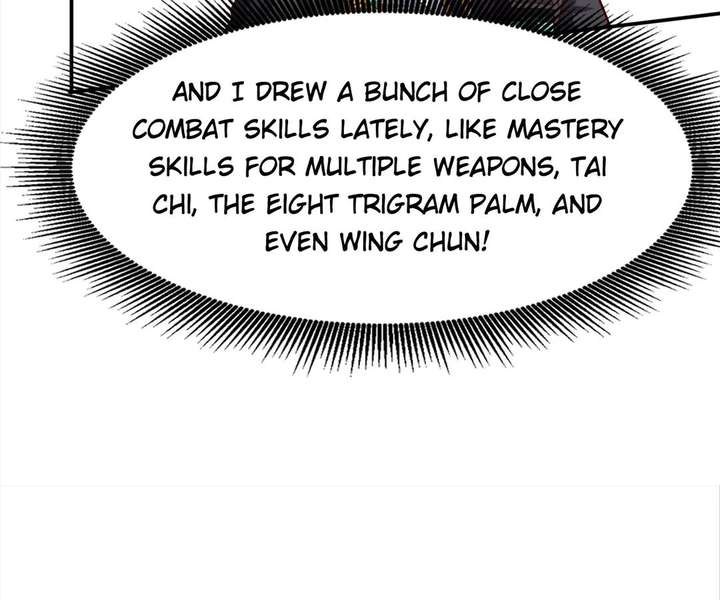 Aura Recovery: I Get a New Skill Everyday Chapter 121 205 45