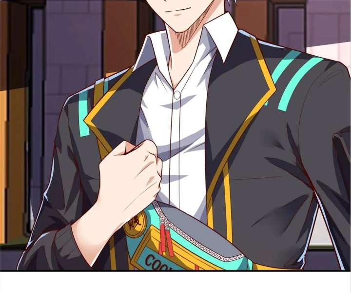 Aura Recovery: I Get a New Skill Everyday Chapter 121 207 47