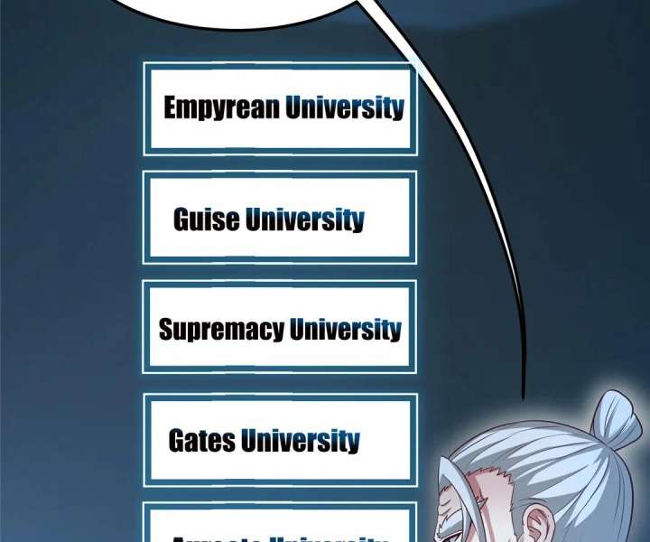 Aura Recovery: I Get a New Skill Everyday Chapter 123 222 02