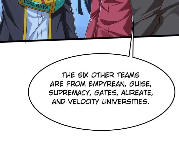 Aura Recovery: I Get a New Skill Everyday Chapter 123 224 04