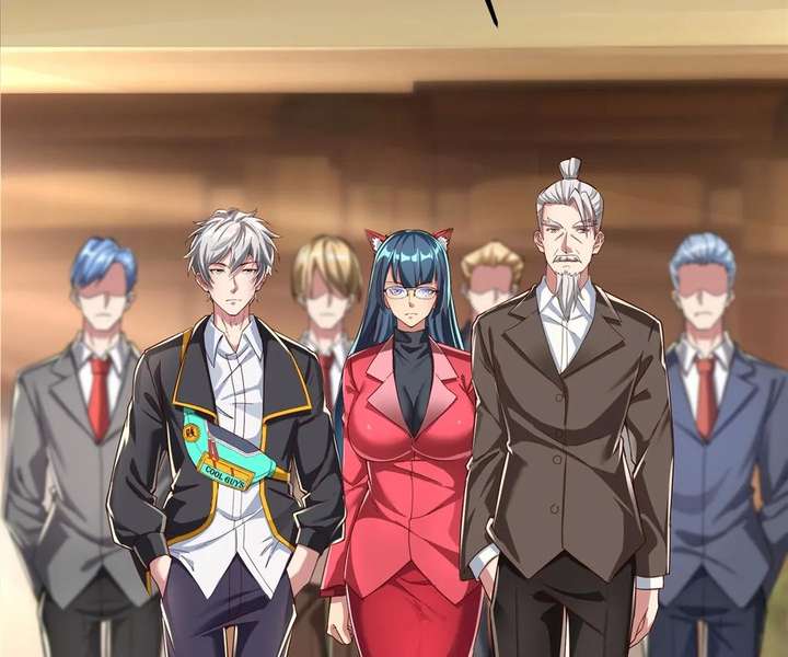 Aura Recovery: I Get a New Skill Everyday Chapter 123 226 06