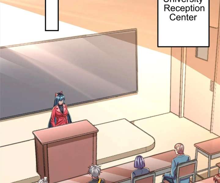 Aura Recovery: I Get a New Skill Everyday Chapter 123 229 09