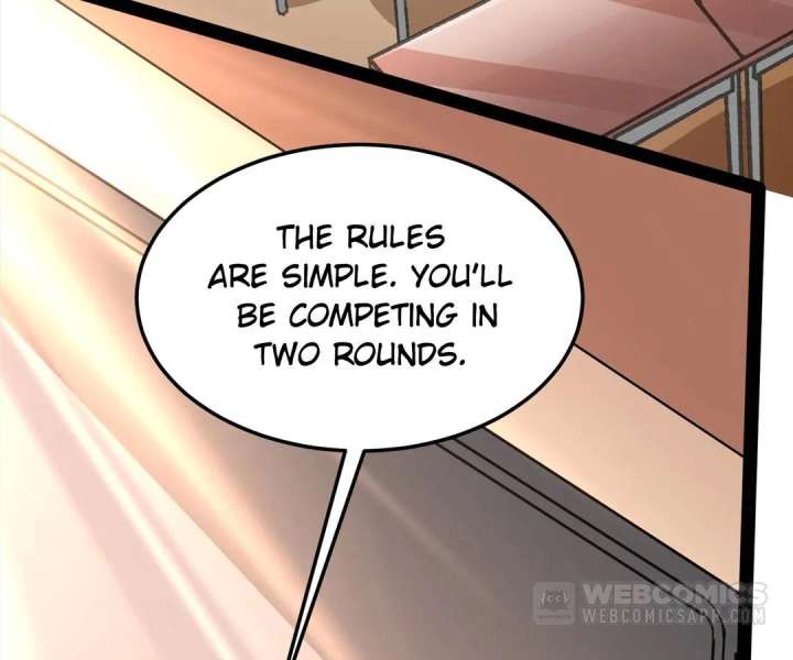 Aura Recovery: I Get a New Skill Everyday Chapter 123 231 11