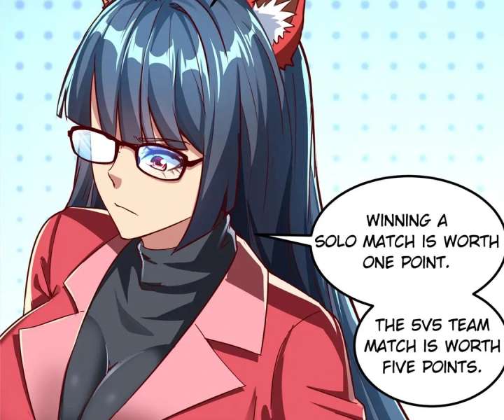 Aura Recovery: I Get a New Skill Everyday Chapter 123 236 16