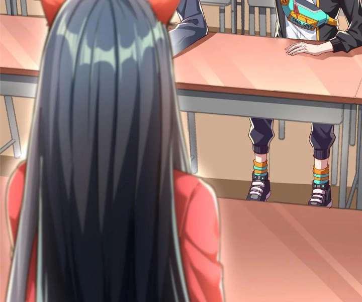 Aura Recovery: I Get a New Skill Everyday Chapter 123 243 23