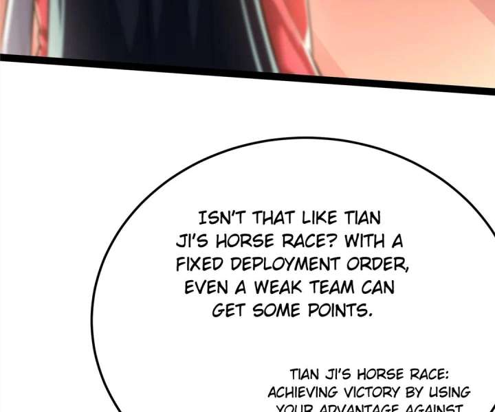 Aura Recovery: I Get a New Skill Everyday Chapter 123 244 24