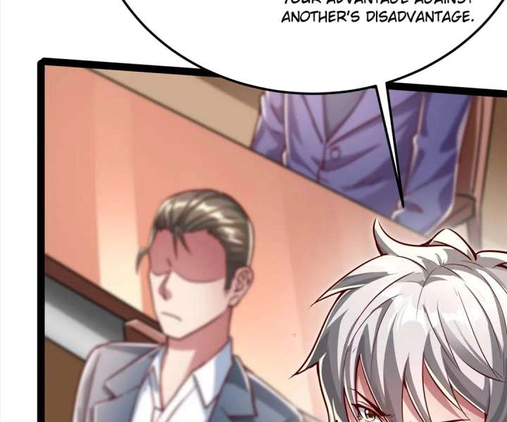 Aura Recovery: I Get a New Skill Everyday Chapter 123 245 25