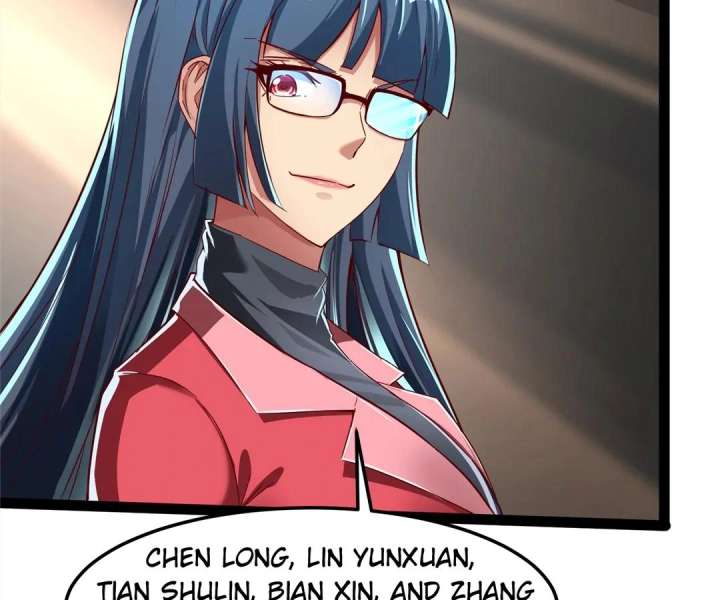 Aura Recovery: I Get a New Skill Everyday Chapter 123 248 28