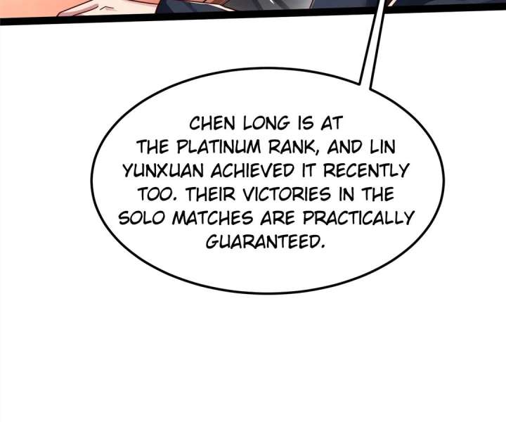 Aura Recovery: I Get a New Skill Everyday Chapter 123 252 32