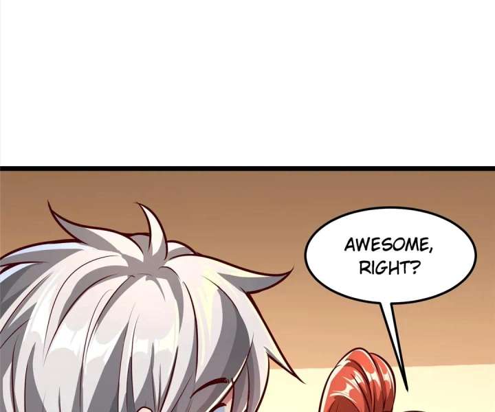 Aura Recovery: I Get a New Skill Everyday Chapter 123 253 33