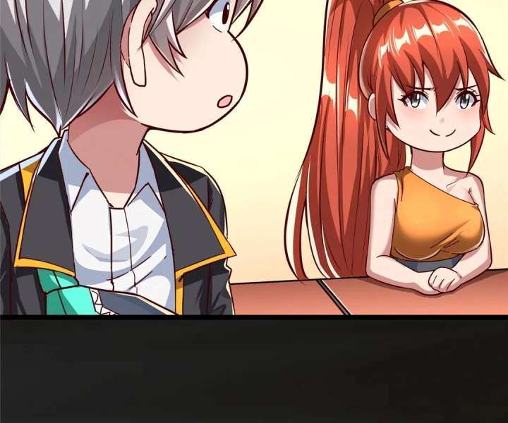 Aura Recovery: I Get a New Skill Everyday Chapter 123 254 34