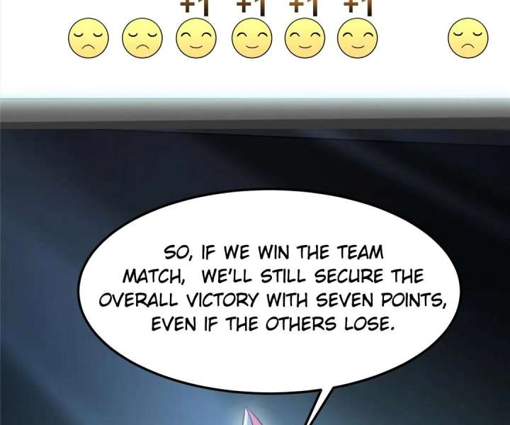 Aura Recovery: I Get a New Skill Everyday Chapter 123 256 36