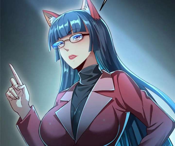 Aura Recovery: I Get a New Skill Everyday Chapter 123 257 37