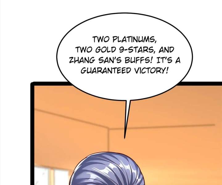 Aura Recovery: I Get a New Skill Everyday Chapter 123 259 39