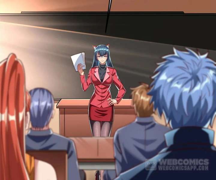 Aura Recovery: I Get a New Skill Everyday Chapter 123 263 43