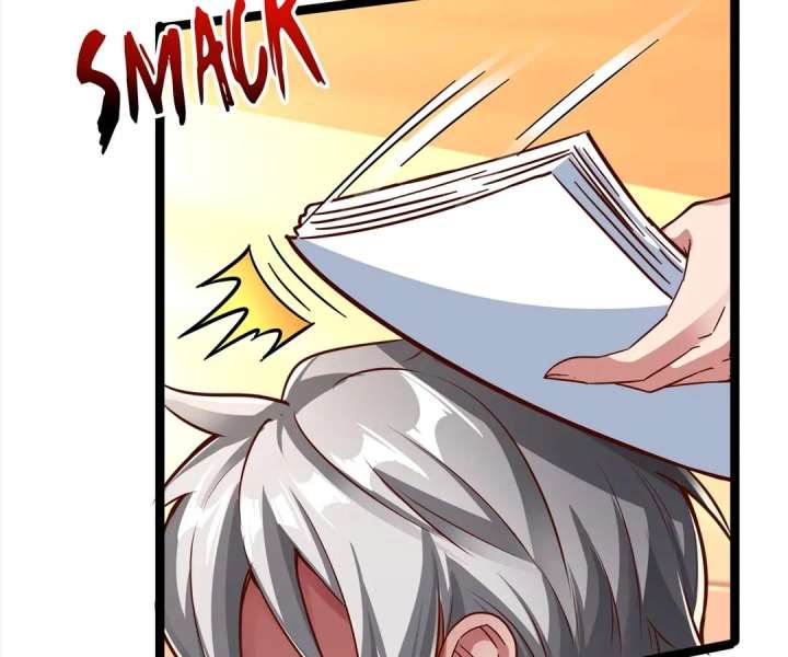 Aura Recovery: I Get a New Skill Everyday Chapter 123 268 48