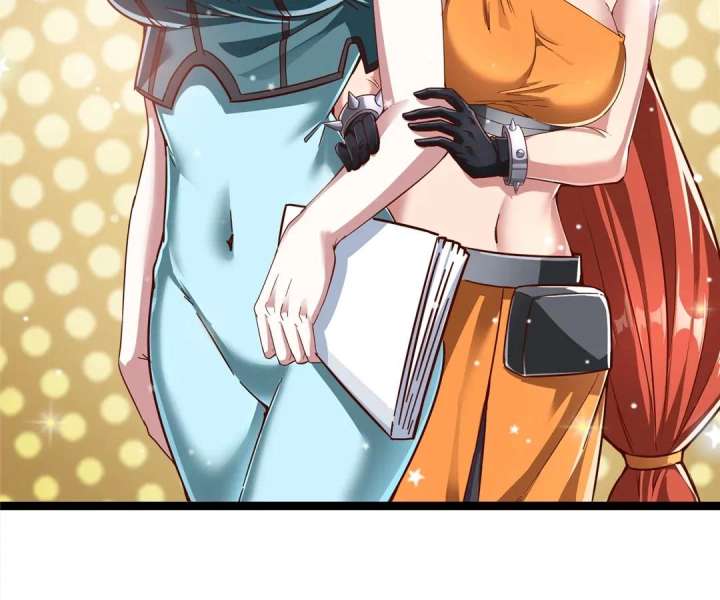 Aura Recovery: I Get a New Skill Everyday Chapter 123 272 52