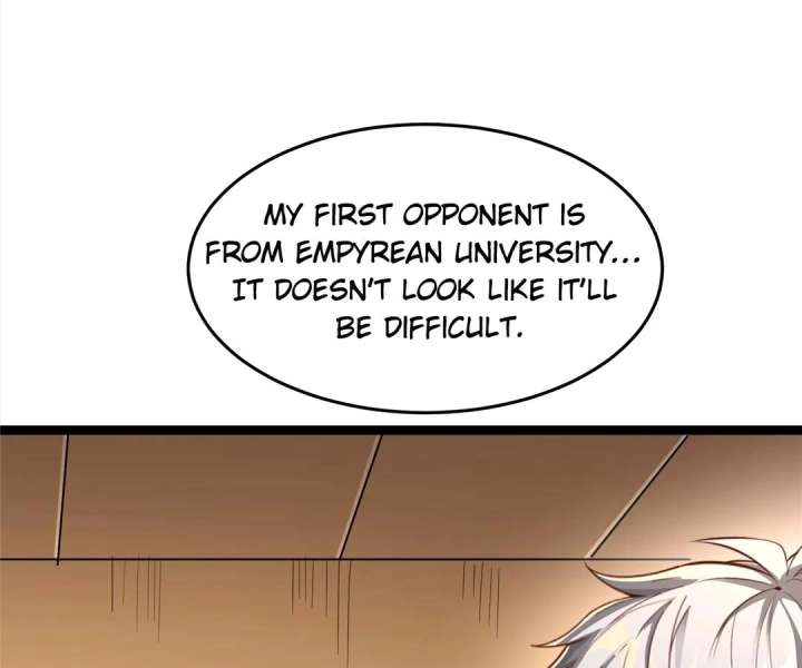 Aura Recovery: I Get a New Skill Everyday Chapter 123 273 53