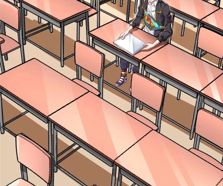 Aura Recovery: I Get a New Skill Everyday Chapter 123 277 57