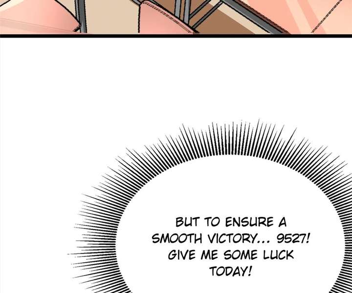 Aura Recovery: I Get a New Skill Everyday Chapter 123 278 58