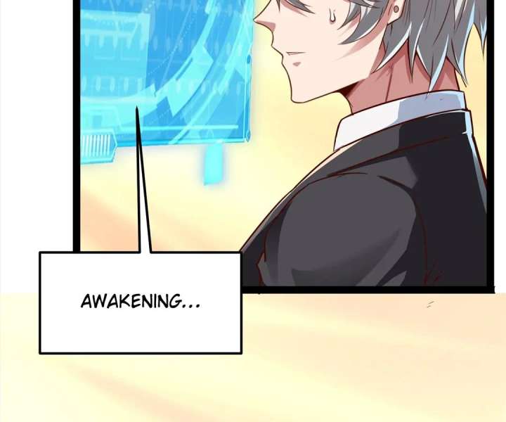 Aura Recovery: I Get a New Skill Everyday Chapter 123 280 60