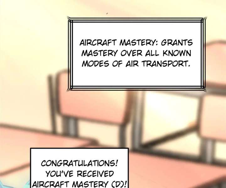 Aura Recovery: I Get a New Skill Everyday Chapter 123 281 61