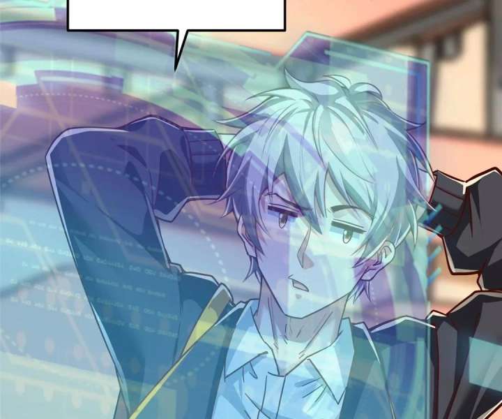 Aura Recovery: I Get a New Skill Everyday Chapter 123 282 62