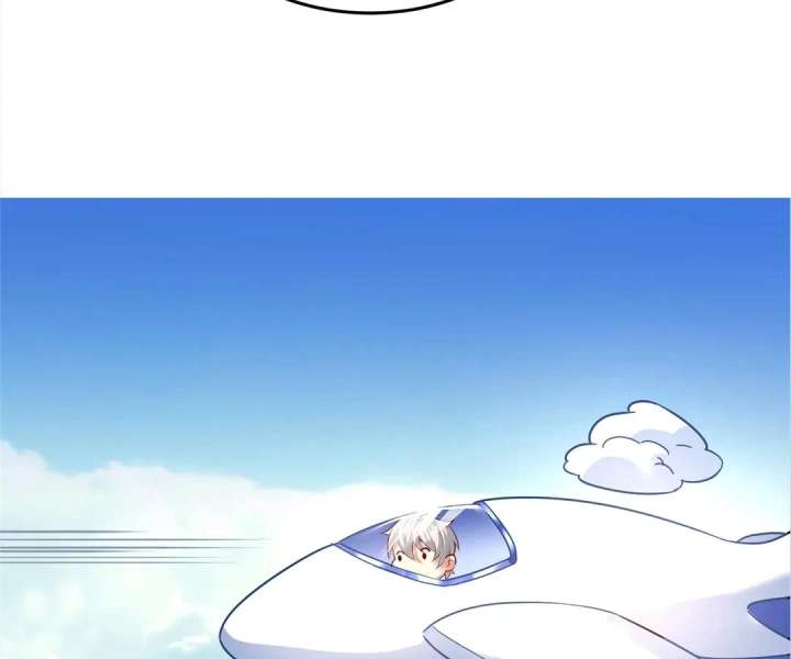 Aura Recovery: I Get a New Skill Everyday Chapter 123 284 64