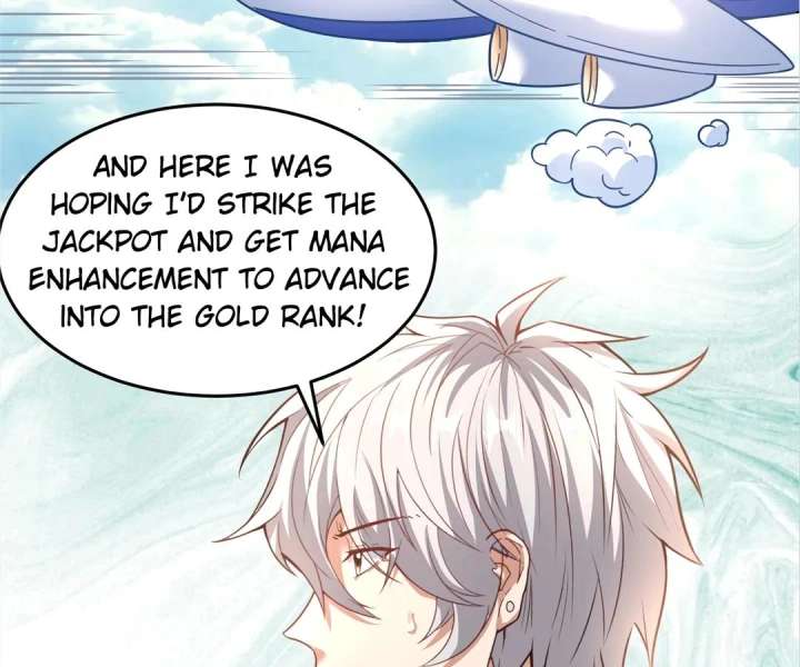 Aura Recovery: I Get a New Skill Everyday Chapter 123 285 65