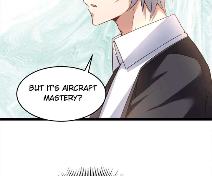 Aura Recovery: I Get a New Skill Everyday Chapter 123 286 66