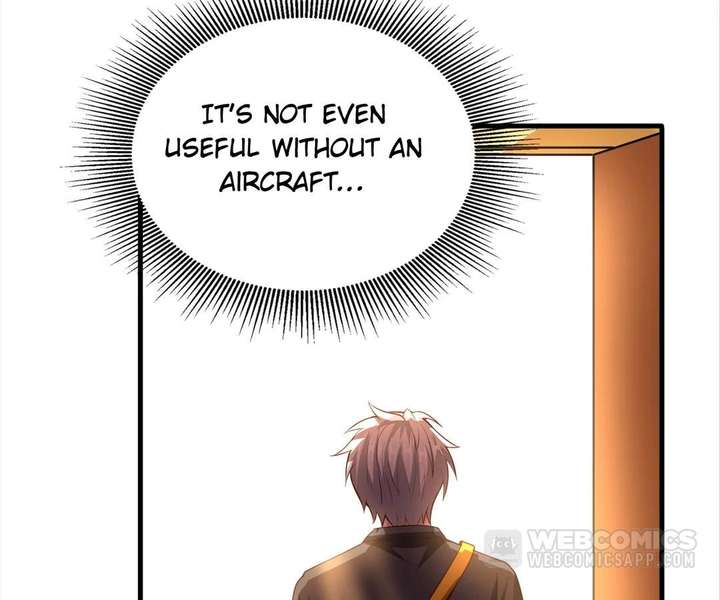 Aura Recovery: I Get a New Skill Everyday Chapter 123 287 67