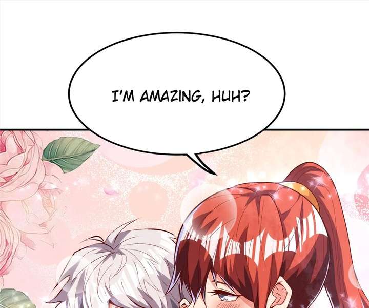 Aura Recovery: I Get a New Skill Everyday Chapter 129 203 01