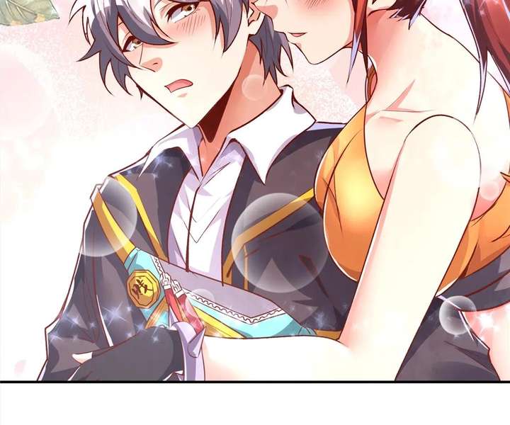 Aura Recovery: I Get a New Skill Everyday Chapter 129 204 02