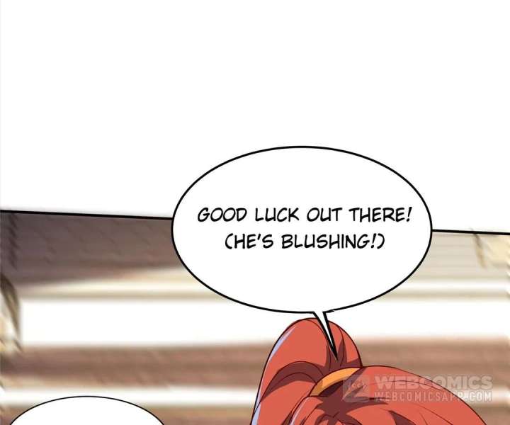 Aura Recovery: I Get a New Skill Everyday Chapter 129 205 03