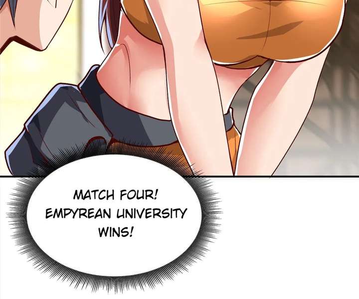 Aura Recovery: I Get a New Skill Everyday Chapter 129 207 05