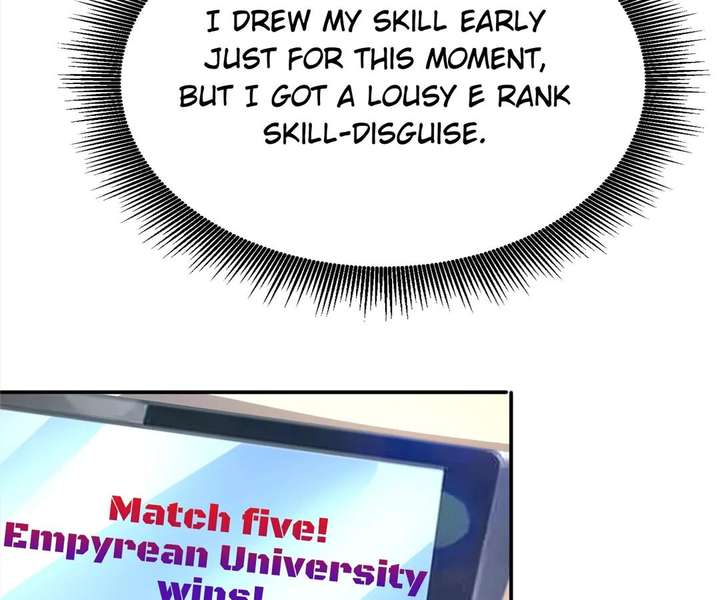 Aura Recovery: I Get a New Skill Everyday Chapter 129 211 09