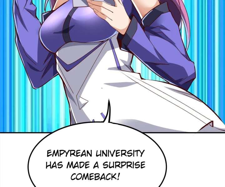 Aura Recovery: I Get a New Skill Everyday Chapter 129 214 12