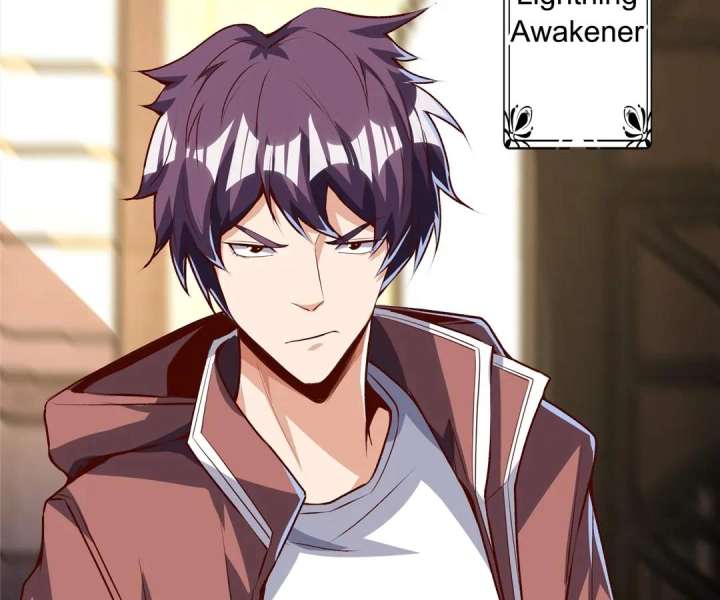 Aura Recovery: I Get a New Skill Everyday Chapter 129 216 14